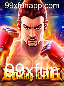 Explorando o Mundo de BoxingKing: Um Jogo Inovador com 99xfun