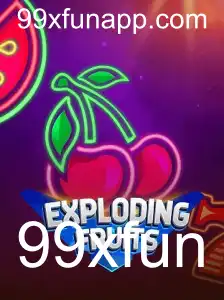 ExplodingFruits: Uma Aventura Colorida e Divertida no Mundo dos Jogos