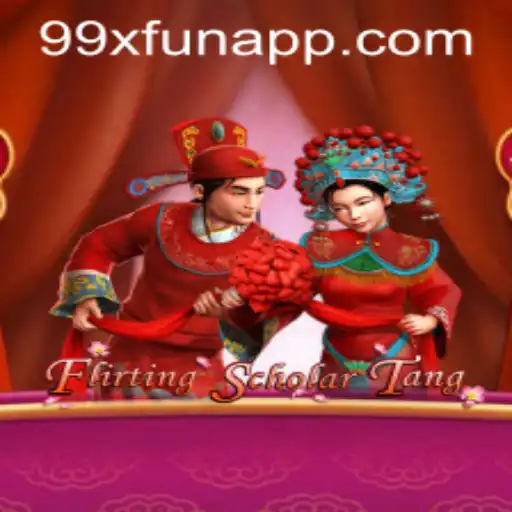Flirting Scholar Tang: Uma Jornada Encantadora no Mundo dos Jogos