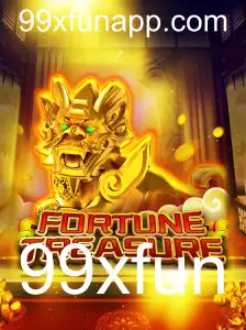 FortuneTreasure: Uma Jornada em Busca de Riquezas