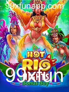 Explore o Mundo Vibrante de HotRioNightsBonusBuy e a Emoção Única de 99xfun
