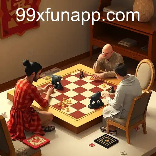 Jogos de mesa
