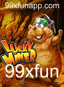 Explorando o Fascinante Mundo de LuckyMiner e 99xfun