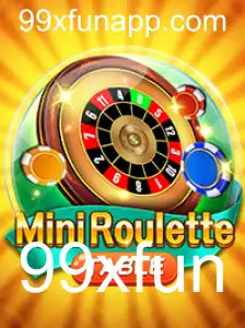 Explorando MiniRoulette: Uma Nova Dimensão de Diversão com 99xfun