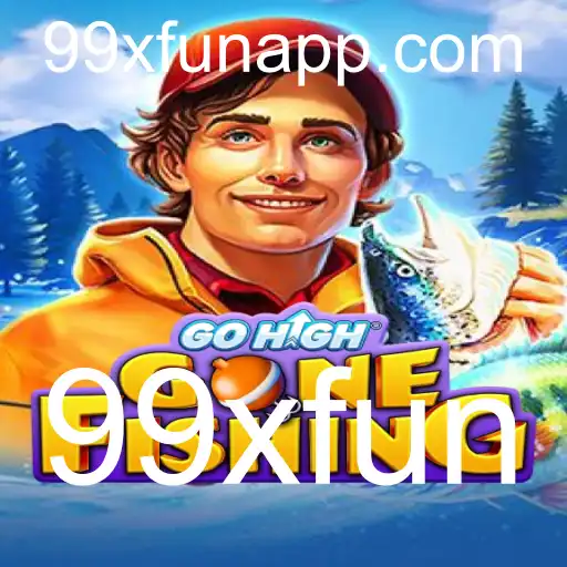 GoHighGoneFishing: A Nova Sensação dos Jogos de Pesca