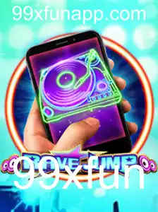 RaveJumpmobile: Mergulhe na Aventura com 99xfun