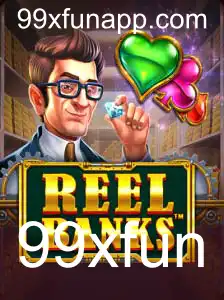 Explorando o Mundo de ReelBanks: Um Mergulho no Jogo Inovador