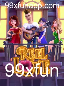 Descubra o Fascinante Mundo de ReelLove com 99xfun