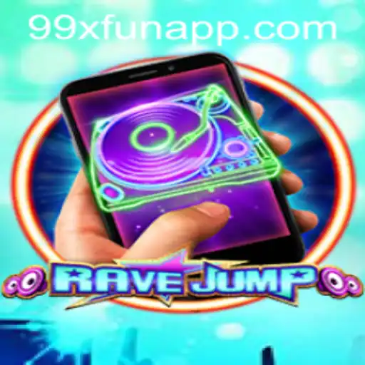 RaveJumpmobile: Mergulhe na Aventura com 99xfun