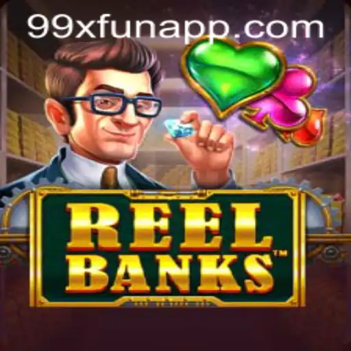 Explorando o Mundo de ReelBanks: Um Mergulho no Jogo Inovador