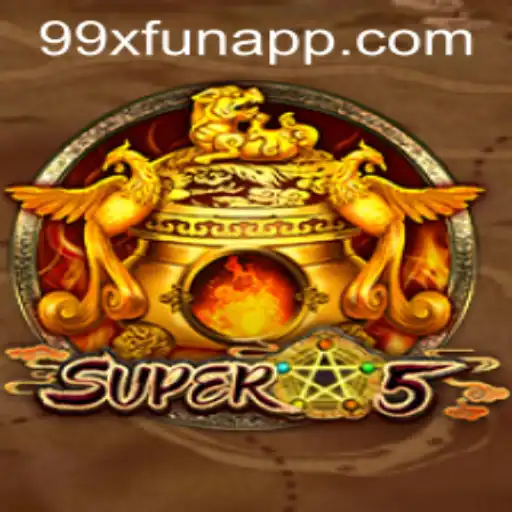 Descubra o Universo de Super5: Uma Aventura Inovadora no Mundo dos Jogos