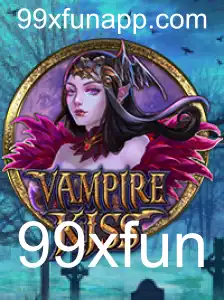 Descubra a Emoção do Jogo VampireKiss com 99xfun