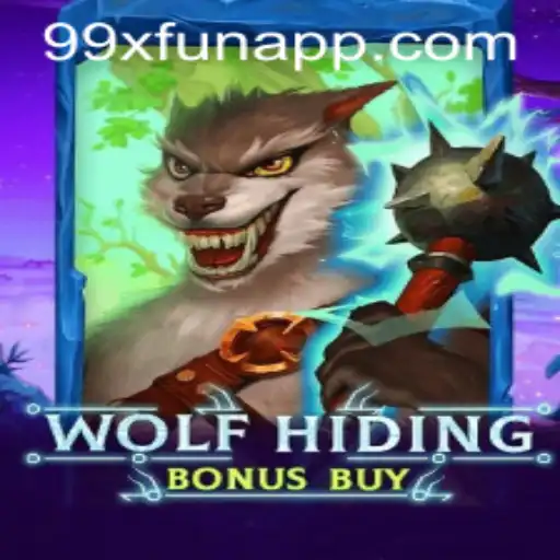 WolfHidingBonusBuy: A Nova Sensação do Mundo dos Jogos
